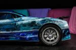 Pagani Zonda C12 S Art Car by Foglizzo 2018 года